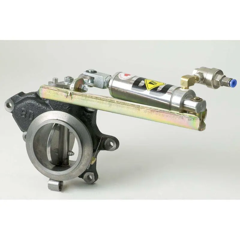 Bd Diesel Exhaust Brake For 1999–2003 Ford 7.3L Powerstroke – Air/Turbo Mount (2023144) 1