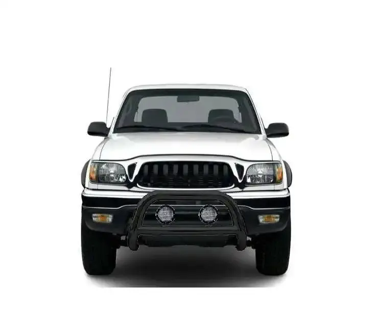 Black Horse Off-Road Cbb-Tob4701-Plfb Pre-Runner Style Steel No-Skid Plate (No Skid Included) 1