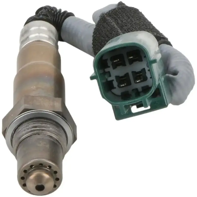 Bosch 16513 Wideband Oxygen Sensor – Direct Replacement For Multiple Applications 1