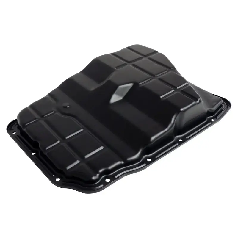 Crown Automotive 4736676Aa Automatic Transmission Oil Pan Replacement For Jeep Vehicles 1