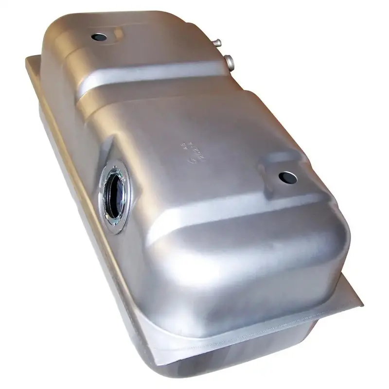 Crown Automotive 83502632 Fuel Tank Replacement For 1986–1992 Jeep Comanche (Mj) With 2.5L Or 4.0L Fuel-Injected Engine And 7-Foot Bed 1