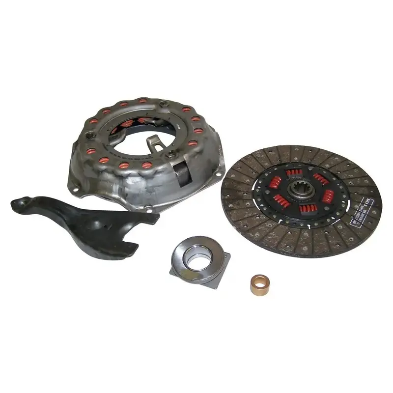 Crown Automotive Clutch Kit – Oem-Grade Replacement For Jeep (Part #5354689Mk) 1