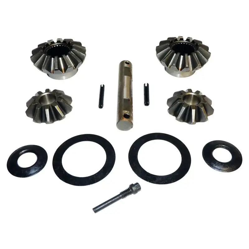 Crown Automotive Differential Rebuild Kit – Jeep Replacement For Dana 30/35/44 Applications 1