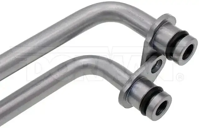 Dorman Turbo Coolant Return Line – Precision-Matched Oem Replacement 1
