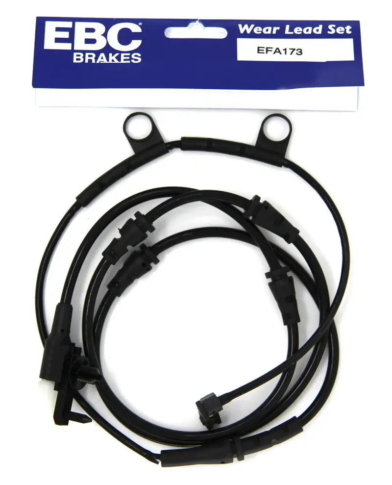 Ebc Brakes Efa173 Oe-Style Wear Sensor For Brake Pads 1