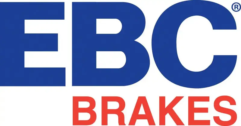 Ebc S12Kf1956 Complete Brake Service Kit – Disc Pads, Rotors & Drum Shoes 1