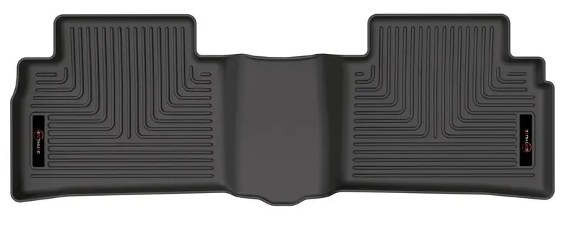 Enthuze Ent98759 Second-Row Floor Liners 1