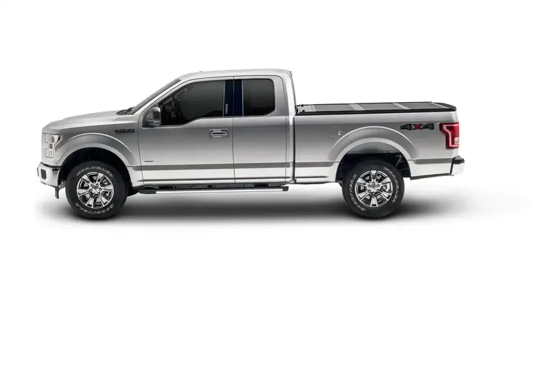 Enthuze R-Series Hard Folding Tonneau Cover – Ent22012 1