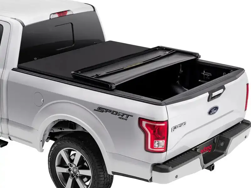 Extang Trifecta Signature 2.0 Tonneau – Custom Fit For 1982–1996 Ranger & B-Series 1