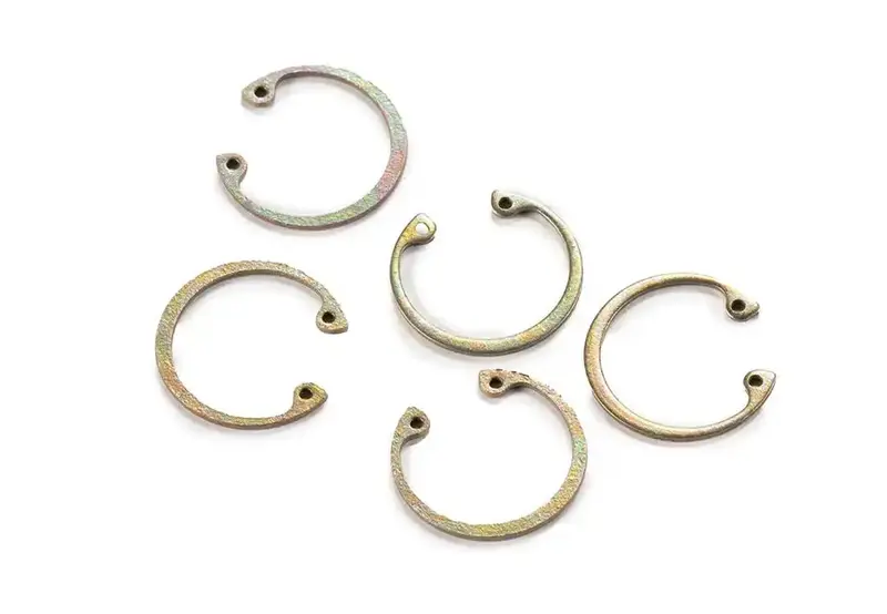 Factor 55 Flatlink Xxl Winch Retaining Ring – Heavy-Duty Replacement (Part #10513) 1