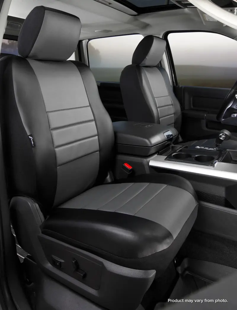 Fia Sl68-39 Gray Racing Seat – Ergonomic Design With Extra Foam Padding In Backrest And Cushion 1