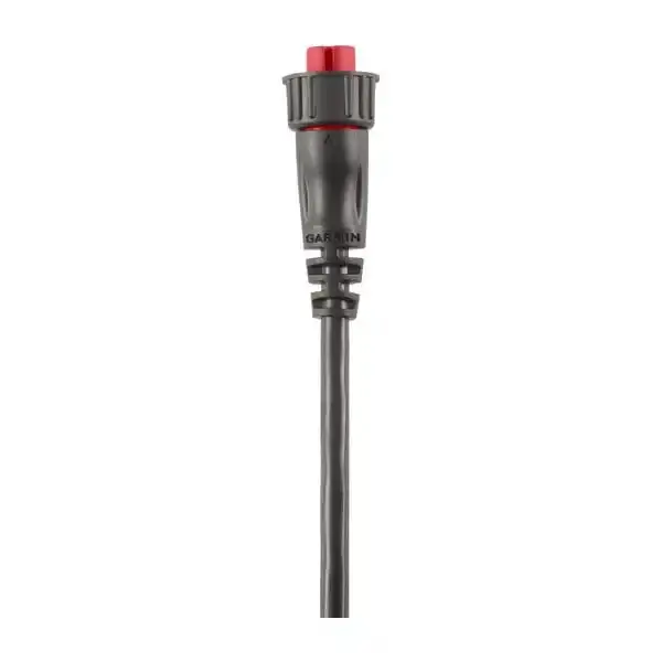 Garmin Power And Data Cable For Echomap Chirp 7-Series Sonar Units 1