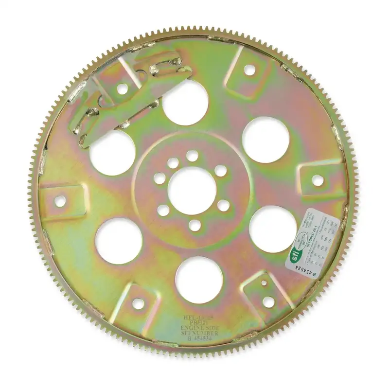 Hays Automatic Transmission Flexplate – Precision-Balanced Replacement (Model 10-025) 1