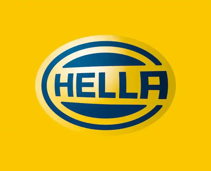 Hella 933966751 Throttle Position Sensor – Oem-Grade Accelerator Pedal Module 1