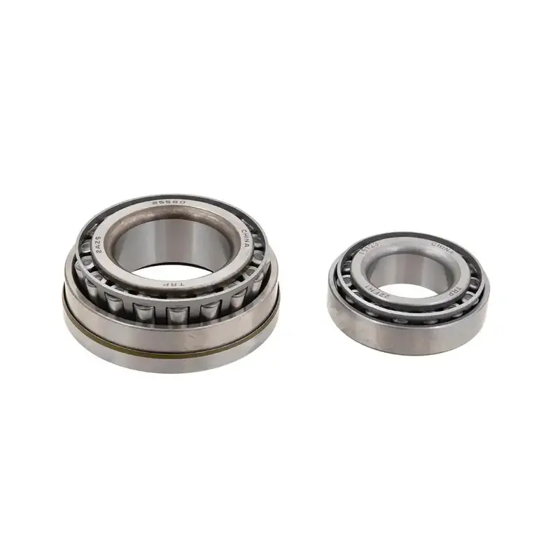 Husky Towing Bk6000 Bearing Kit – Designed For 6,000-Lb Axles 1