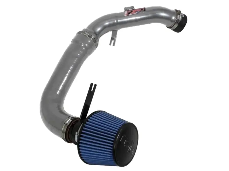 Injen Sp1873P Polished Cold Air Intake System For Enhanced Engine Performance 1