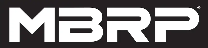 Mbrp T304 Stainless Steel Exhaust System – Performance M1031 Series 1