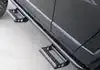 N-Fab Rkr Running Board System – Cab-Length Step Kit For Chevrolet Silverado/Sierra (2007–2013) 1