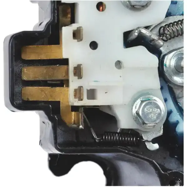 New Oem-Grade Wiper Motor Assembly – Reliable Windshield Clearing Performance 1