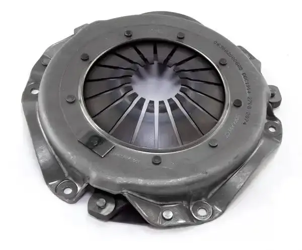 Omix-Ada 16904.09 Clutch Friction Disc For 1984–2002 Jeep Wrangler & Cherokee With 2.5L Engine 1
