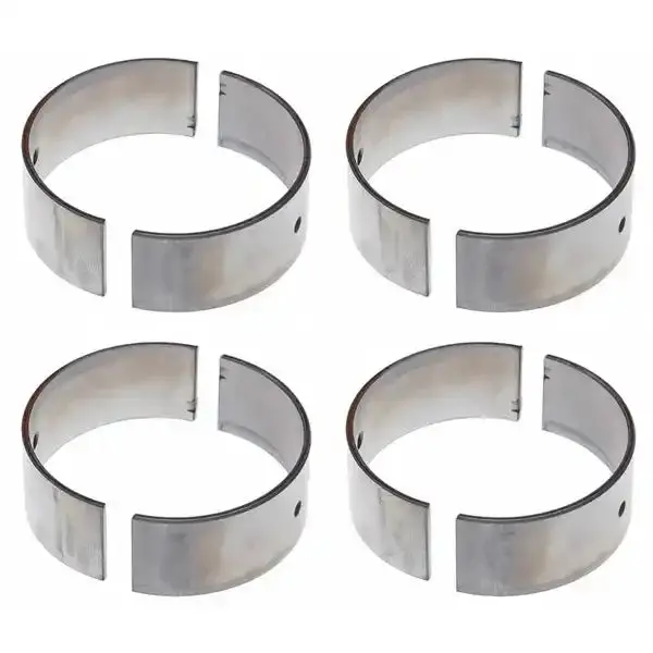 Omix-Ada 17467.61 Connecting Rod Bearing Set – .010-Inch Oversize For 134 Ci Engines (1941–1971) 1