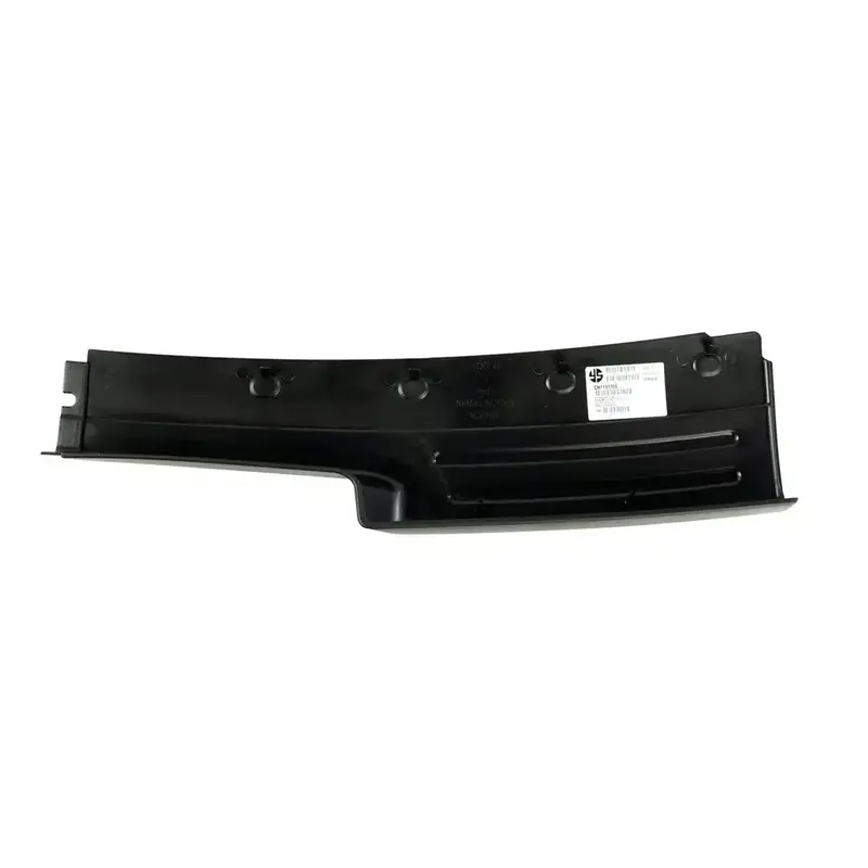 Omix-Ada Rear Bumper Step Pad – Replacement Accessory 12042.09 1