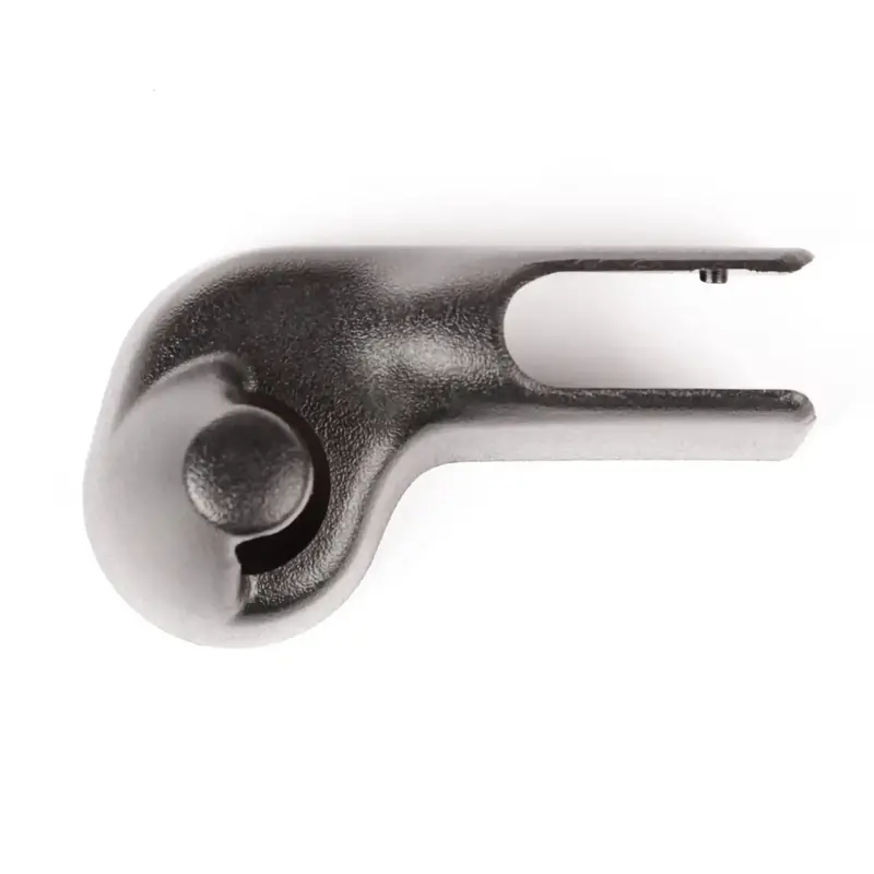 Omix-Ada Rear Wiper Arm Cap For 2007–2018 Jeep Wrangler Jk/Jku 1