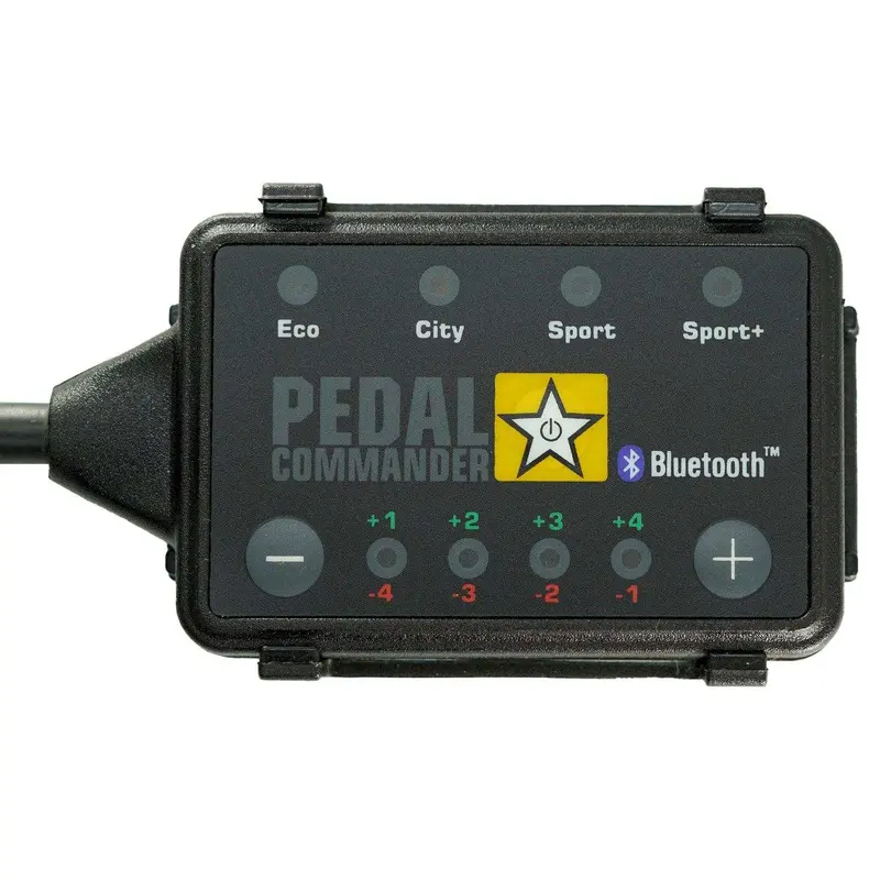 Pedal Commander Pc55-Lxs-N3H-01 Bluetooth Throttle Response Controller – Adjustable Driving Modes 1