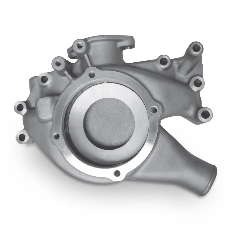 Proform 66228 Engine Timing Cover For Mopar B, Rb, And Hemi Engines 1