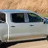 Putco Stainless Steel Rocker Panel Trim – Corrosion-Resistant Accent Strip For Vehicle Sills 1