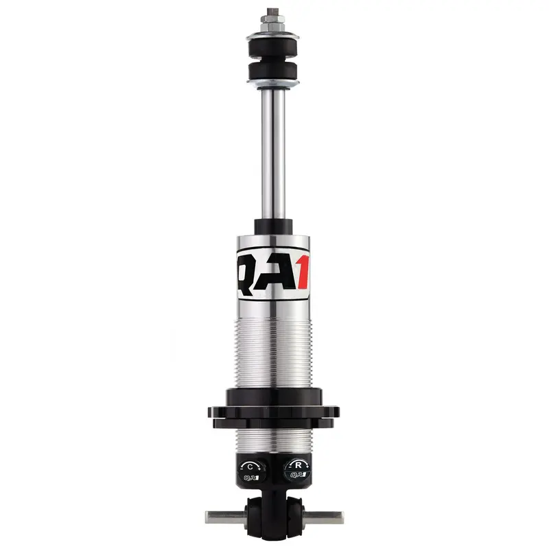 Qa1 Gd501 Coilover Shock Absorber And Spring Assembly – Performance Suspension 1