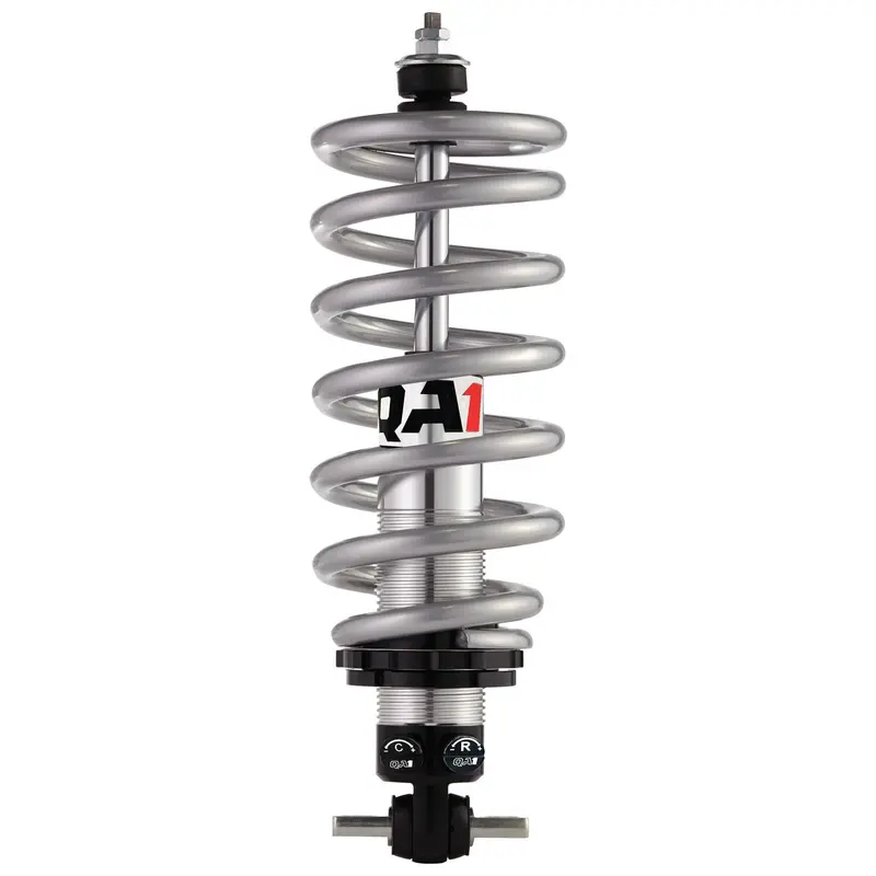 Qa1 Gd517-10650C Pro-Coil Aluminum Adjustable Coilover Kit – 10-650 Lb/In Tapered Rate, Fits 1999–2006 Silverado 1