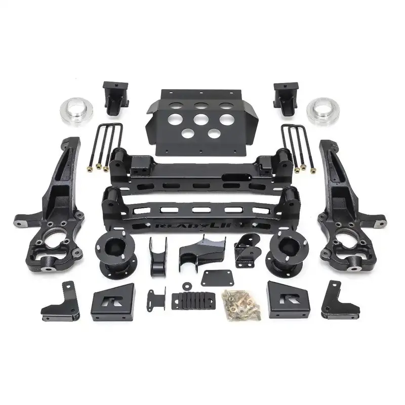 Readylift 44-39420 4-Inch Lift Kit For 2019–2022 Chevy/Gmc 1500 Trail Boss & At4 1