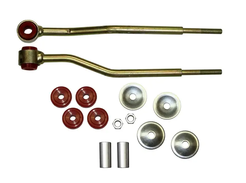 Skyjacker Extended Lift Kit – Front Suspension System For Pre-1979 Ford Trucks (3–4 Inch Lift) 1