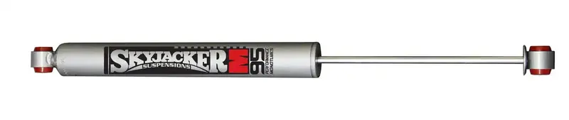 Skyjacker M9571 Monotube Performance Shock Absorber – Off-Road Tuned Damping 1