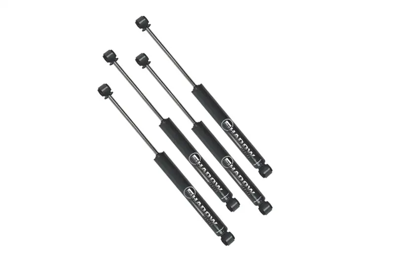 Superlift 84055 Performance Shock Pack For 2000–2004 Ford Super Duty 4Wd 1