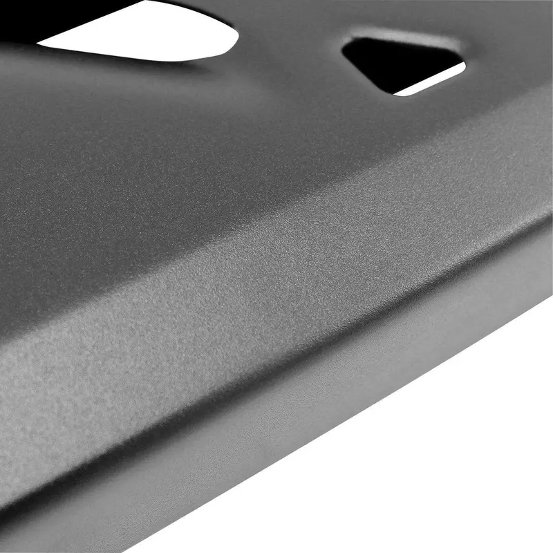 Westin Thrasher Running Boards – Stainless Steel, Model 28-81125 1